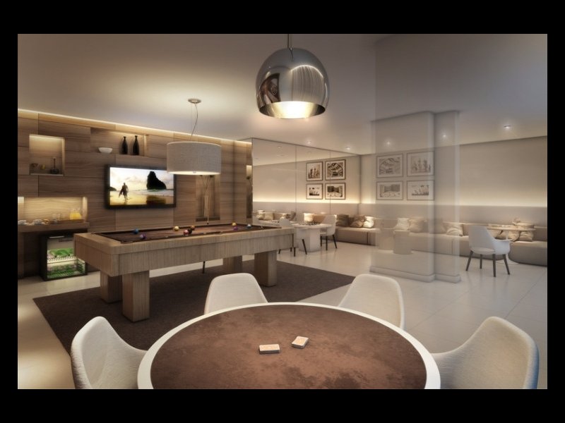 imóvel com 64m² - Chácara Inglesa - São Paulo
