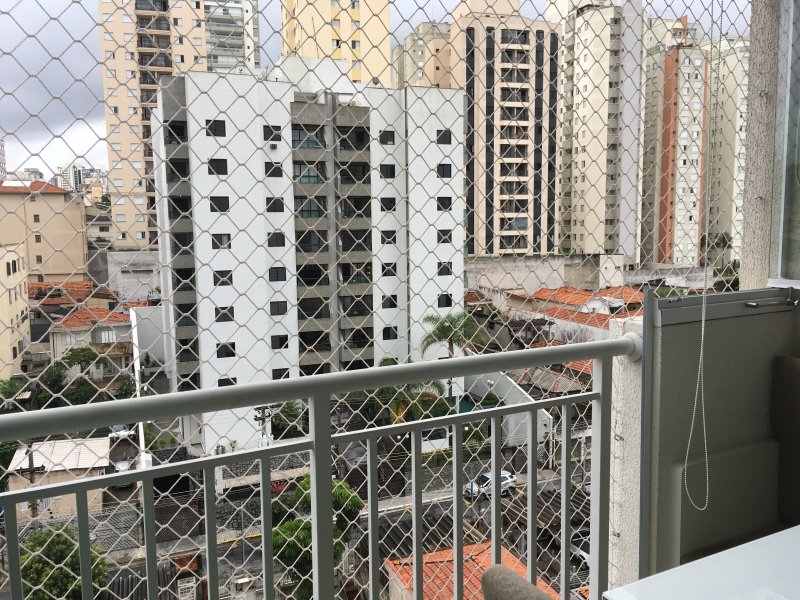 imóvel com 64m² - Chácara Inglesa - São Paulo