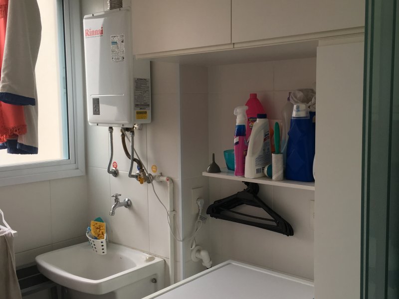 imóvel com 64m² - Chácara Inglesa - São Paulo