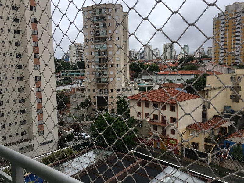 imóvel com 64m² - Chácara Inglesa - São Paulo