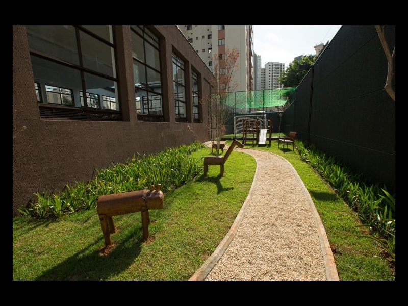 imóvel com 64m² - Chácara Inglesa - São Paulo