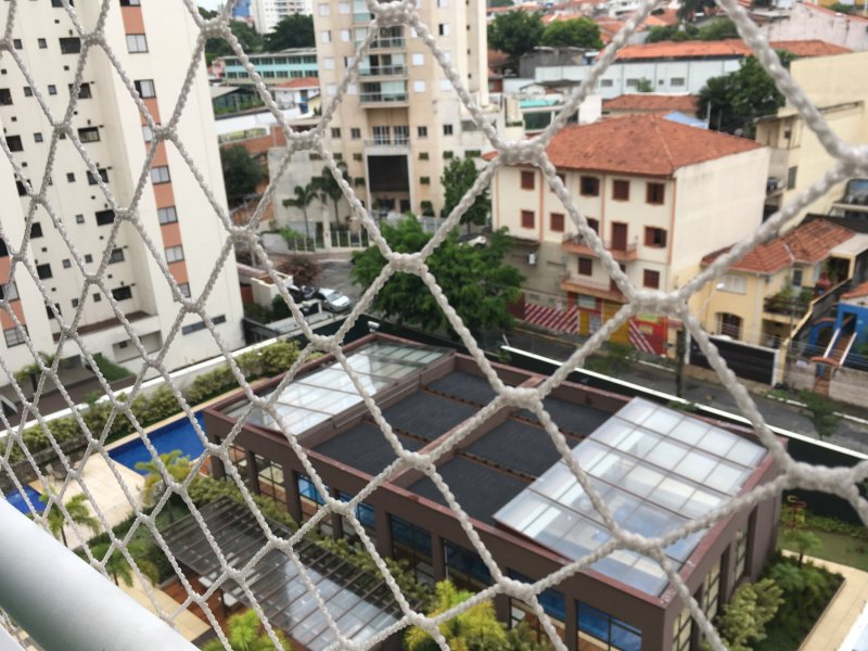 imóvel com 64m² - Chácara Inglesa - São Paulo