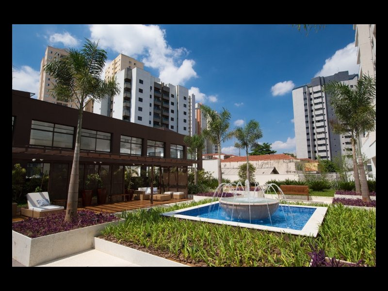 imóvel com 64m² - Chácara Inglesa - São Paulo