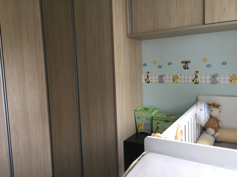 imóvel com 64m² - Chácara Inglesa - São Paulo