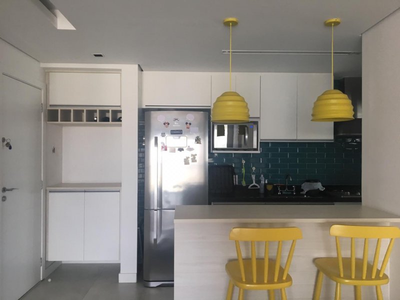 imóvel com 76m² - Vila Guarani - São Paulo