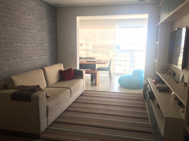imóvel com 76m² - Vila Guarani - São Paulo
