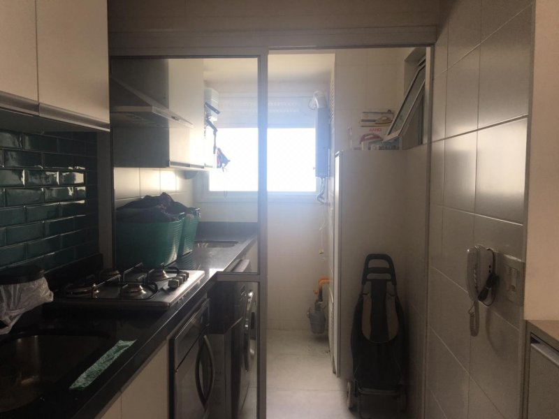 imóvel com 76m² - Vila Guarani - São Paulo