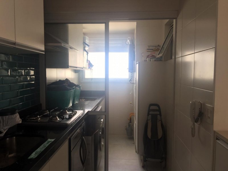 imóvel com 76m² - Vila Guarani - São Paulo