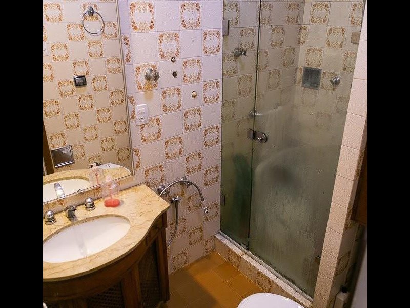 imóvel com 65m² - Copacabana - Rio de Janeiro