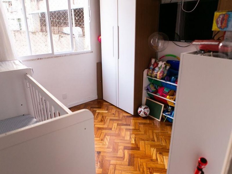 imóvel com 65m² - Copacabana - Rio de Janeiro