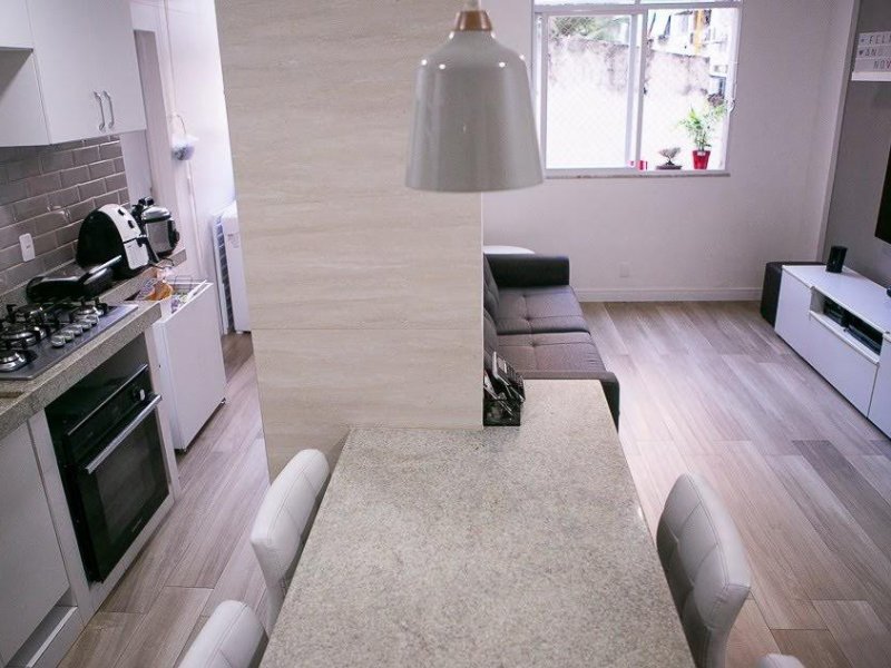 imóvel com 65m² - Copacabana - Rio de Janeiro