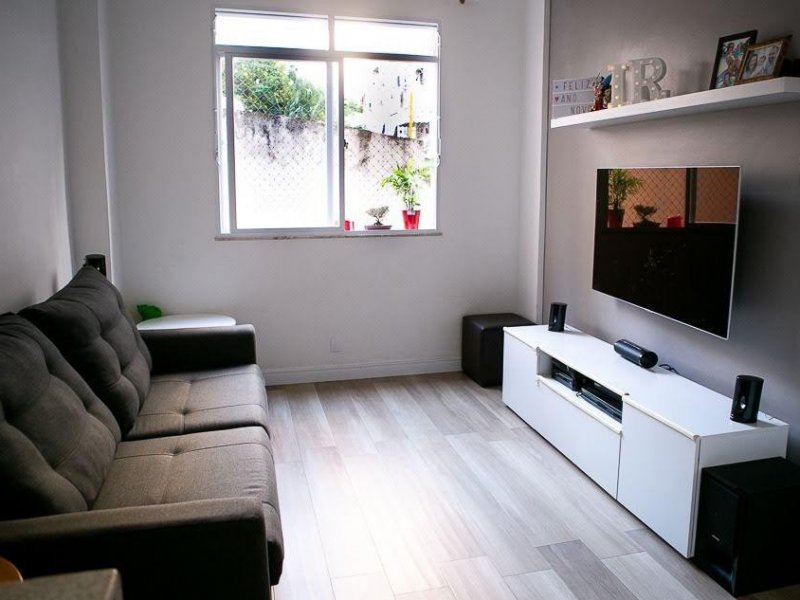 imóvel com 65m² - Copacabana - Rio de Janeiro