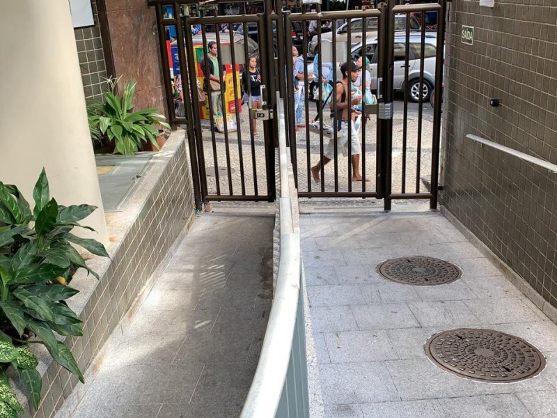 imóvel com 65m² - Copacabana - Rio de Janeiro