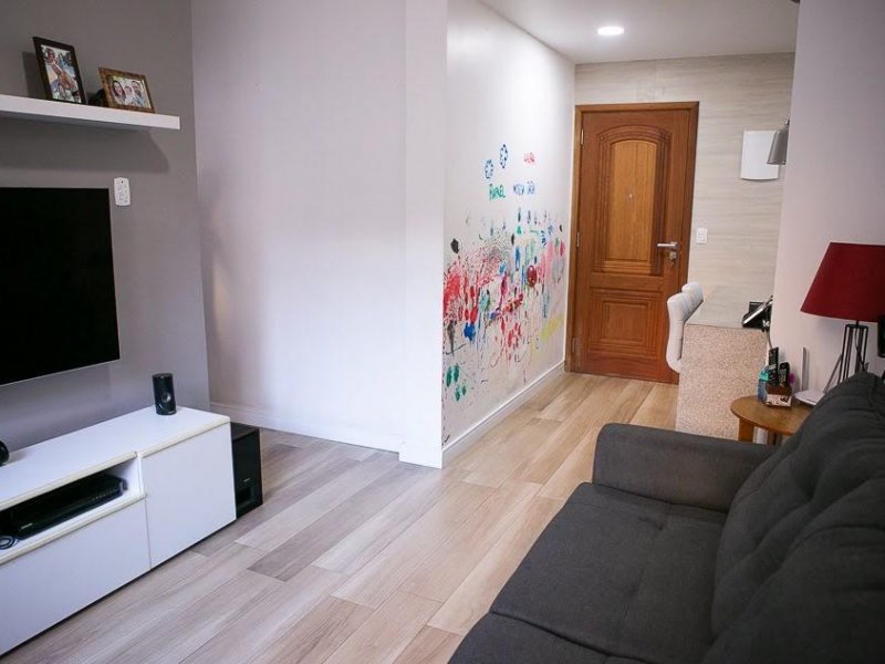 imóvel com 65m² - Copacabana - Rio de Janeiro