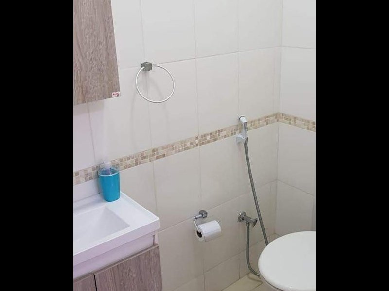 imóvel com 65m² - Copacabana - Rio de Janeiro