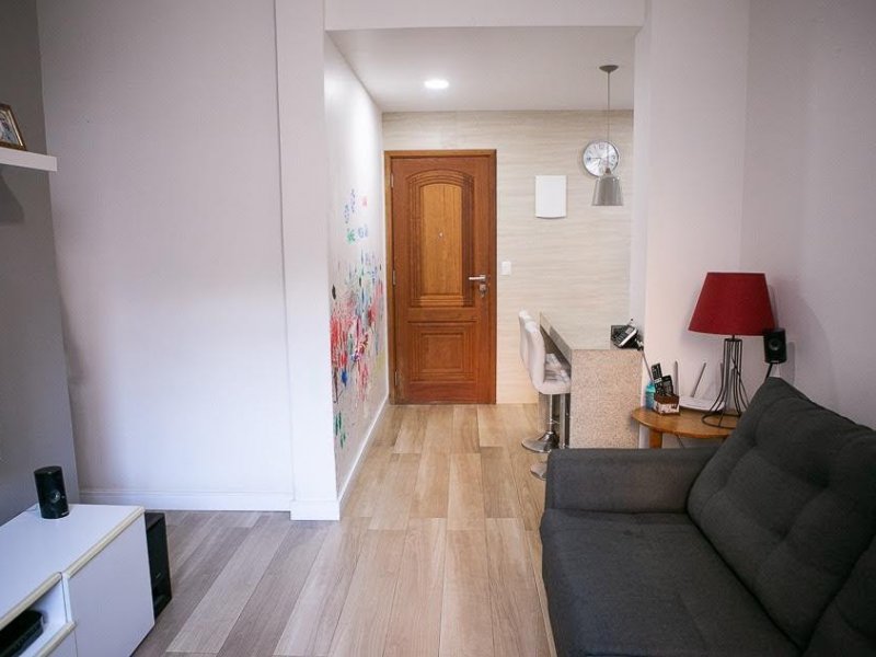 imóvel com 65m² - Copacabana - Rio de Janeiro