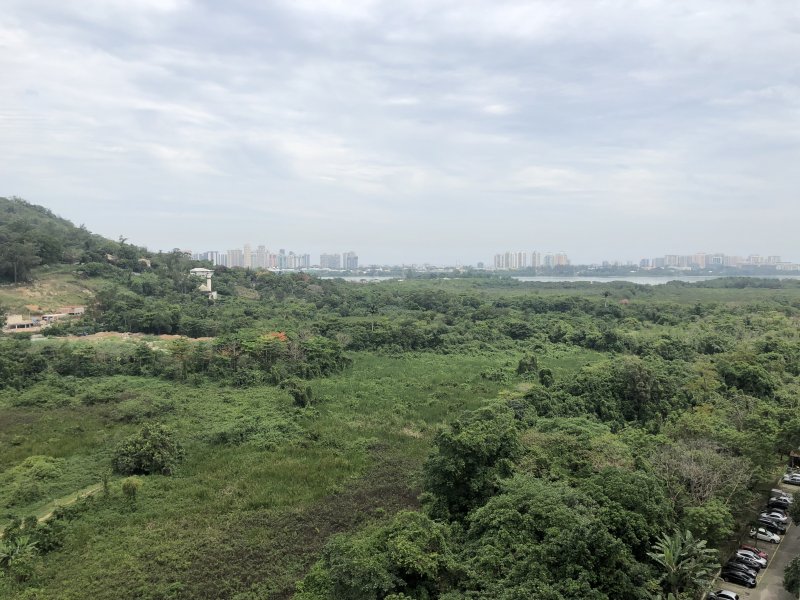 Apartamento à venda Itanhangá com 50m² e 2 quartos por R$ 210.000 - 1168435517-img-6033.JPG