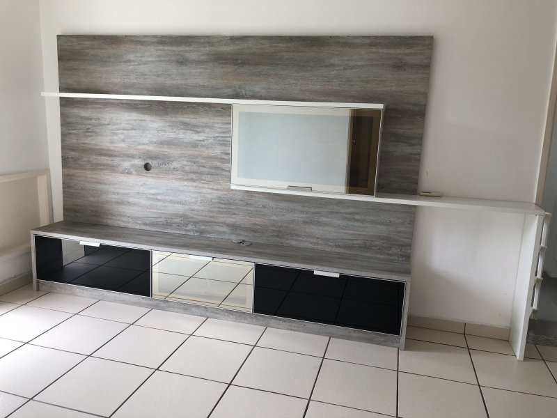 Apartamento à venda Itanhangá com 50m² e 2 quartos por R$ 210.000 - 1907318219-img-6023.JPG