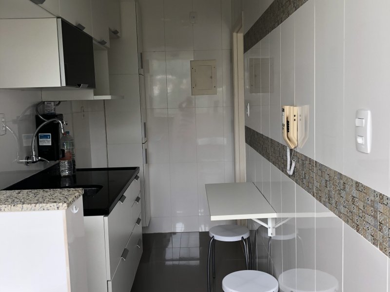 Apartamento à venda Itanhangá com 50m² e 2 quartos por R$ 210.000 - 495986377-img-6016.JPG