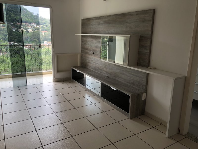 Apartamento à venda Itanhangá com 50m² e 2 quartos por R$ 210.000 - 67785562-img-6020.JPG