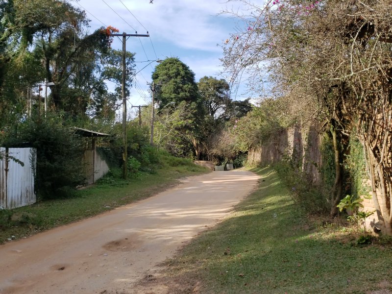 imóvel com 3000m² - Mairiporã - Mairiporã