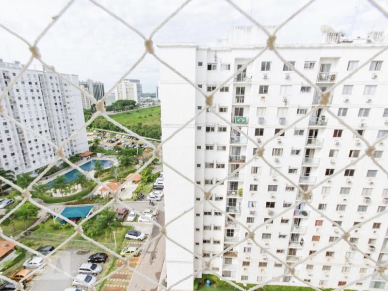 Apartamento à venda Jacarepaguá com 59m² e 2 quartos por R$ 370.900 - 590745752-35996be7-128b-4505-a842-39c0b98f4c57.jpeg