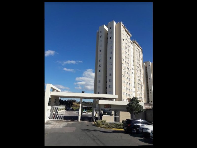 Apartamento para alugar Chácara das Nações  com 50m² e 2 quartos por R$ 225.000 - 847783487-24.jpg
