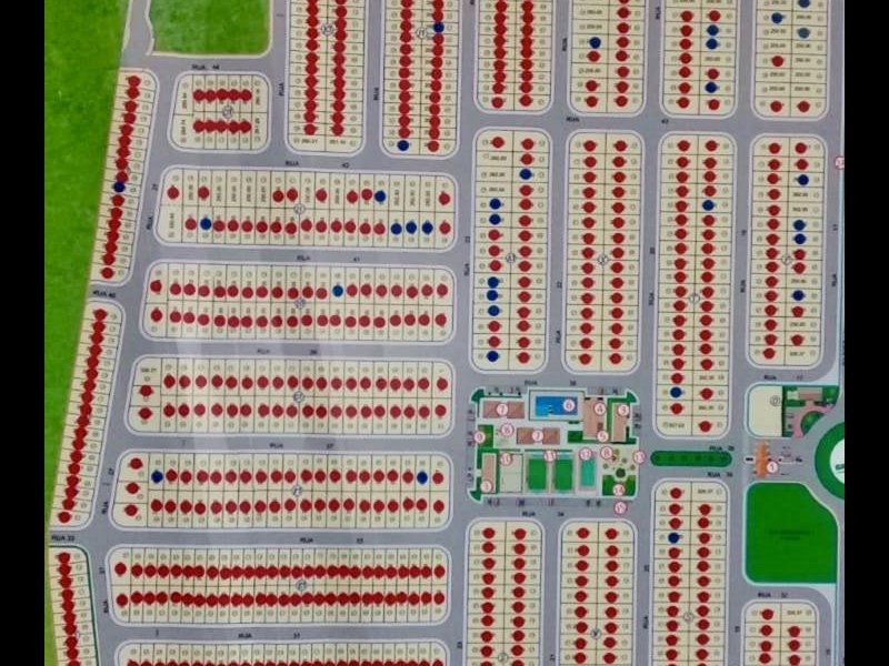 Terreno à venda centro com 250m² e  quartos por R$ 35.000 - 1793604759-m20.jpg