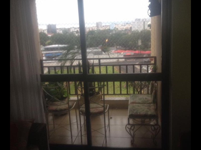 Apartamento à venda Centro com 100m² e 3 quartos por R$ 350.000 - 1746766210-img-2780.JPG