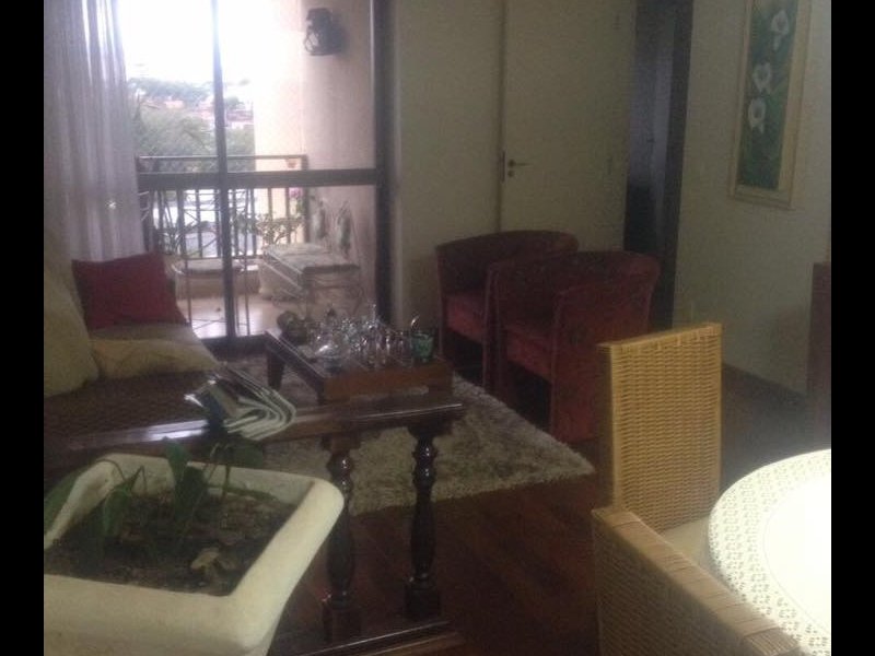 Apartamento à venda Centro com 100m² e 3 quartos por R$ 350.000 - 1863000280-img-2781.JPG