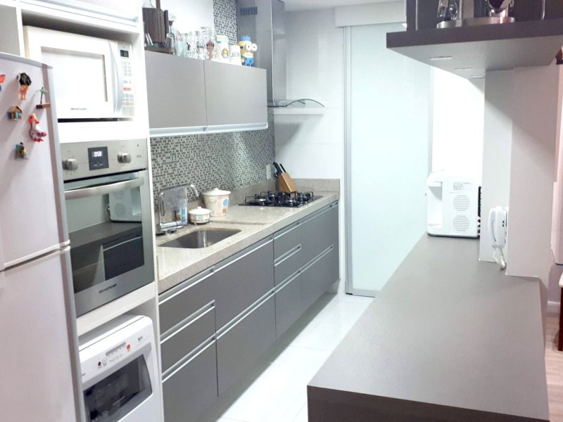 imóvel com 97m² - Jardim Ermida I - Jundiaí