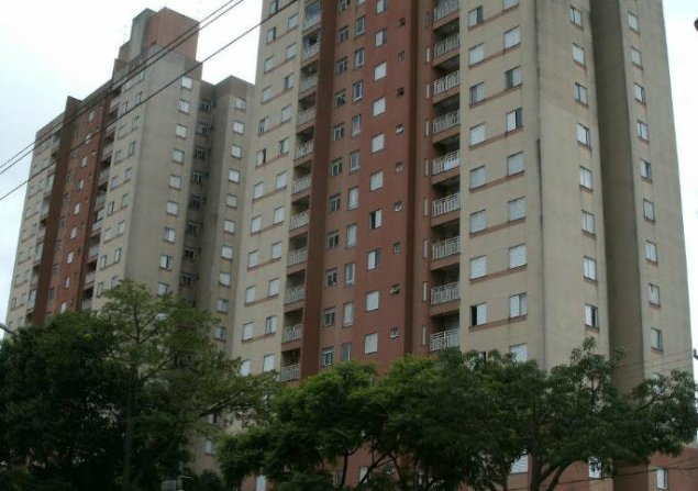 imóvel com 56m²