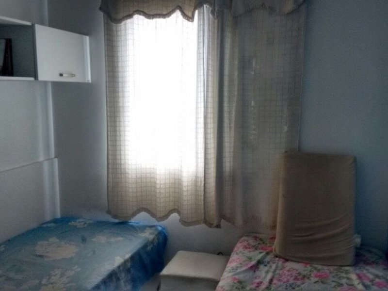 Apartamento à venda Cidade Patriarca com 56m² e 3 quartos por R$ 270.000 - 1795918392-img-20180214-wa0019.jpg