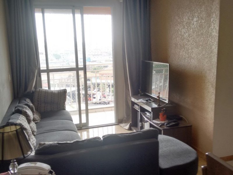 Apartamento à venda Cidade Patriarca com 56m² e 3 quartos por R$ 270.000 - 558598912-img-20171020-wa0023.jpg