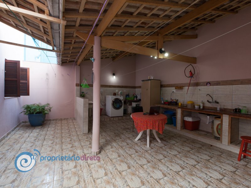 Casa à venda Jabaquara com 300m² e 4 quartos por R$ 1.300.000 - 287252000-img-7005.jpg