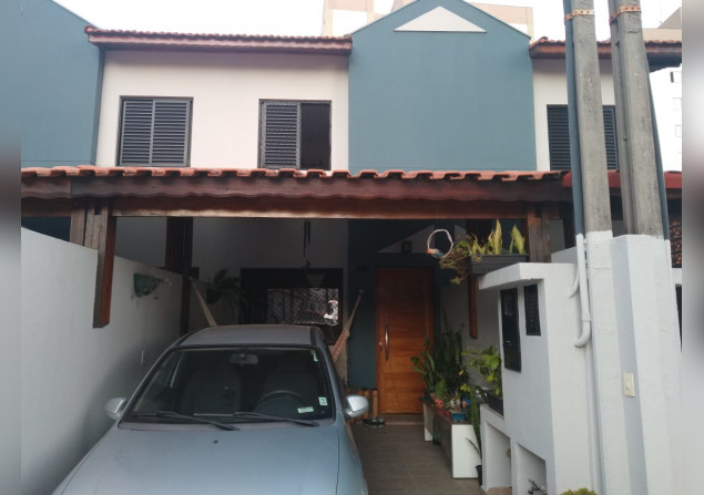 imóvel com 91m²