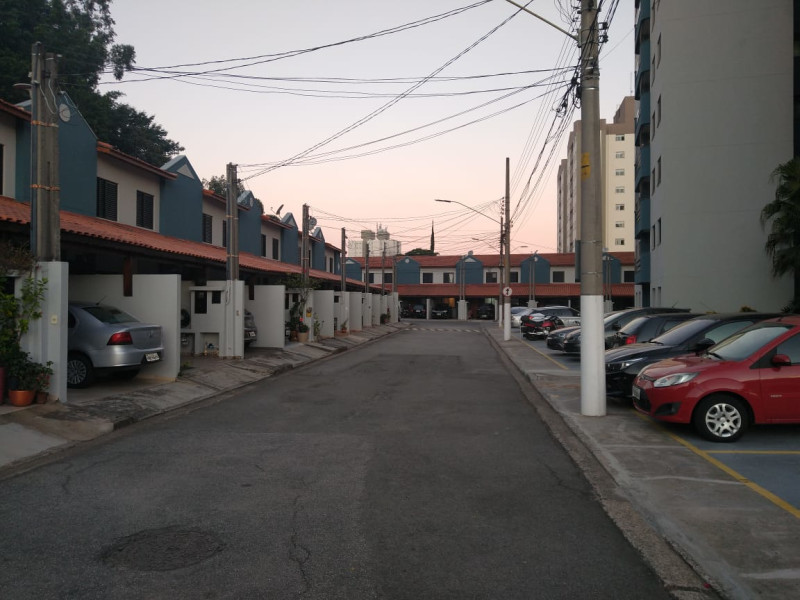 Casa de condomínio à venda Vila Bela com 91m² e 2 quartos por R$ 330.000 - sobrado-bienville-19.jpeg