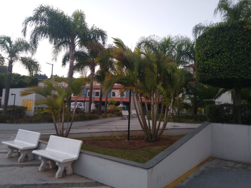 Casa de condomínio à venda Vila Bela com 91m² e 2 quartos por R$ 330.000 - sobrado-bienville-22.jpeg