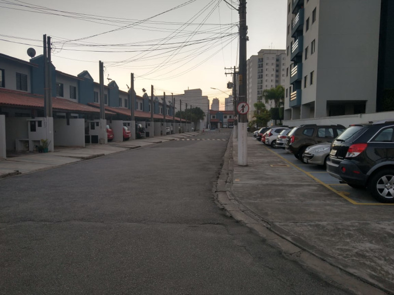 Casa de condomínio à venda Vila Bela com 91m² e 2 quartos por R$ 330.000 - sobrado-bienville-24.jpeg