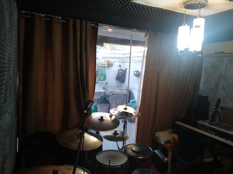 Casa de condomínio à venda Vila Bela com 91m² e 2 quartos por R$ 330.000 - sobrado-bienville-31.jpeg