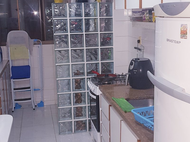 Apartamento à venda Vila Mascote com 55m² e 2 quartos por R$ 450.000 - 1757630357-20190410-184607.jpg
