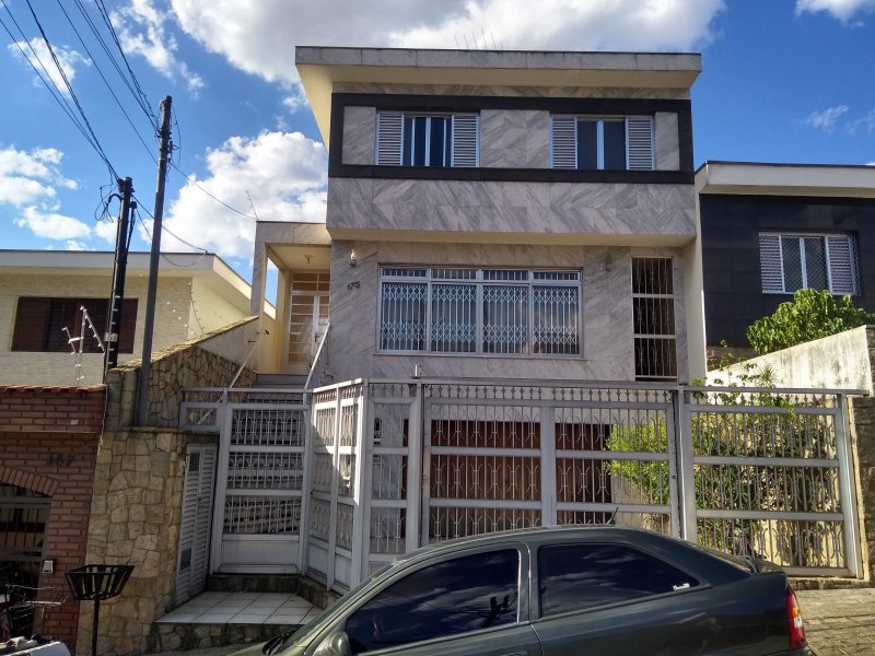imóvel com 340m² - Penha de França - São Paulo
