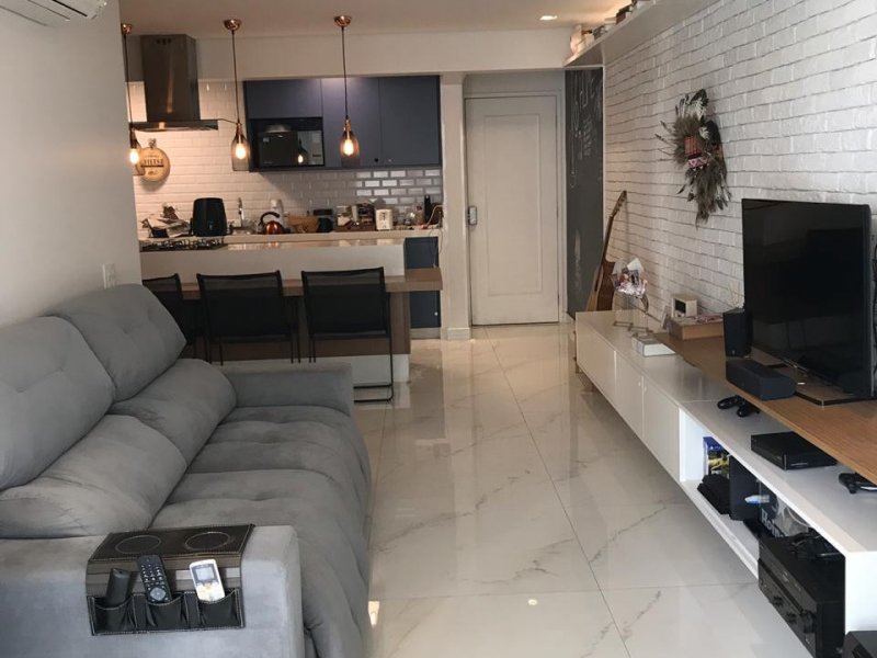 Apartamento à venda Indianópolis com 70m² e 2 quartos por R$ 1.350.000 - 1415617327-photo-2019-07-18-15-25-43-2.jpg