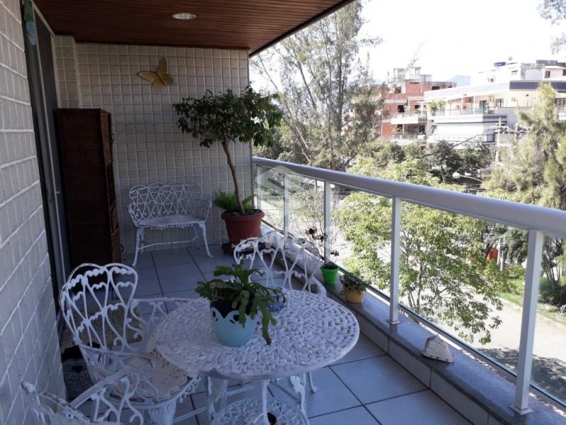 Apartamento à venda Recreio dos Bandeirantes com 109m² e 3 quartos por R$ 840.000 - 1819217807-02.jpg