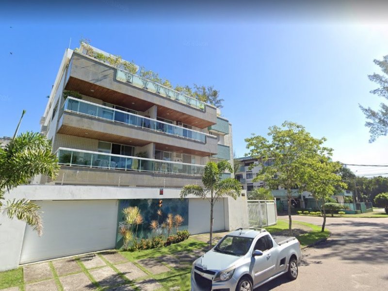 Apartamento à venda Recreio dos Bandeirantes com 109m² e 3 quartos por R$ 840.000 - 220583094-1.jpg