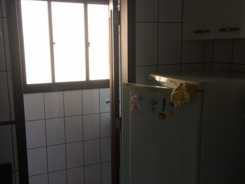 imóvel com 75m² - Canto do Forte - Praia Grande