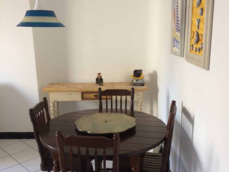 imóvel com 75m² - Canto do Forte - Praia Grande