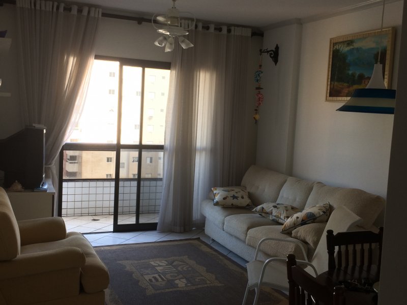 imóvel com 75m² - Canto do Forte - Praia Grande