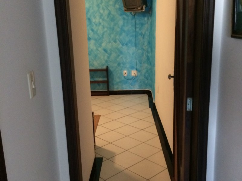 imóvel com 75m² - Canto do Forte - Praia Grande