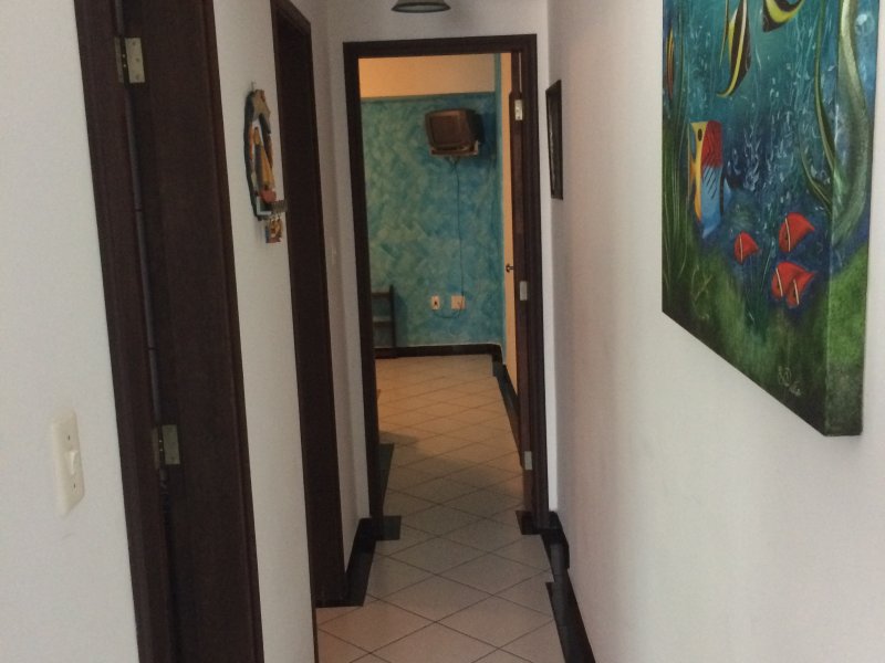 imóvel com 75m² - Canto do Forte - Praia Grande